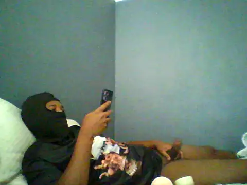 Snapshot of TitularAdaption chatting on October 26, 2025, 6:30 am TitularAdaption online show from October 26, 2025, 6:30 am