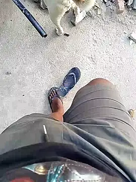 Snapshot of TitularAdaption chatting on February 19, 2026, 6:53 am TitularAdaption online show from February 19, 2026, 6:53 am