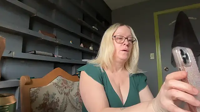 Soaponarope007 online show from March 29, 2026, 6:41 pm