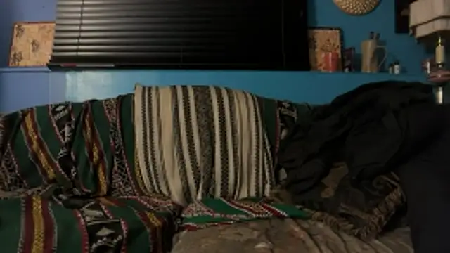 Soaponarope007 online show from April 1, 2026, 4:13 am