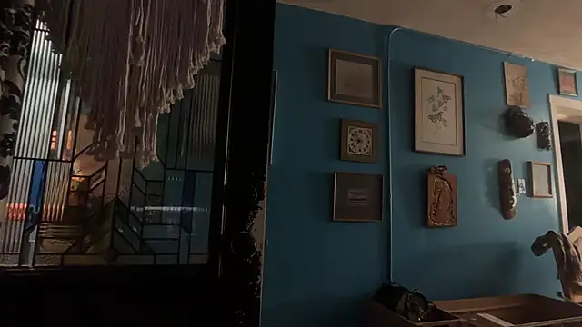 Soaponarope007 online show from April 3, 2026, 5:38 am