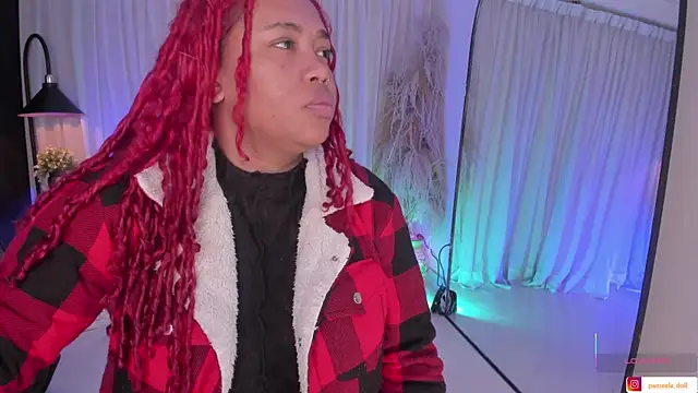 pamela doll3 online show from November 4, 2025, 3:16 am