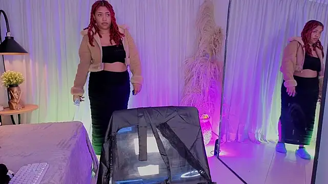 pamela doll3 online show from November 17, 2025, 3:34 am