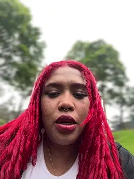 pamela doll3 online show from January 11, 2026, 7:30 pm