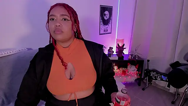 pamela doll3 online show from January 15, 2026, 3:11 am