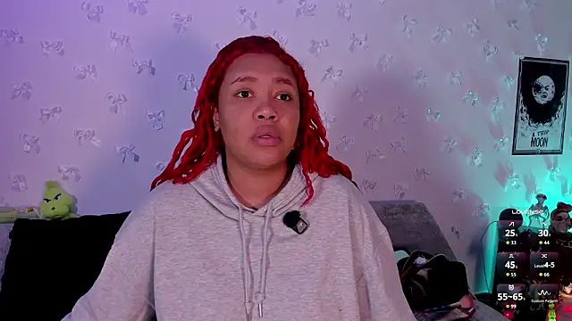 pamela doll3 online show from February 21, 2026, 3:07 am