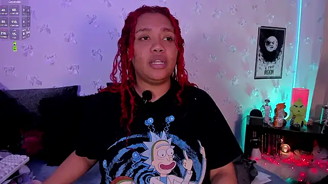 pamela doll3 online show from February 28, 2026, 3:18 am