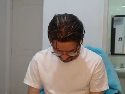 peterannaud online show from September 27, 2025, 12:43 pm