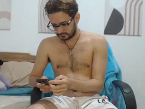 peterannaud online show from November 16, 2025, 12:00 pm