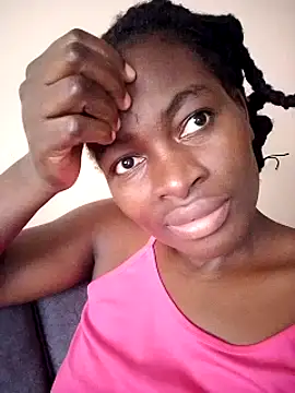  cutemelania online show from January 10, 2025, 11:22 am