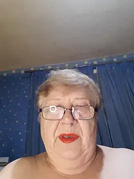 Lena Gaby online show from February 10, 2026, 9:41 pm