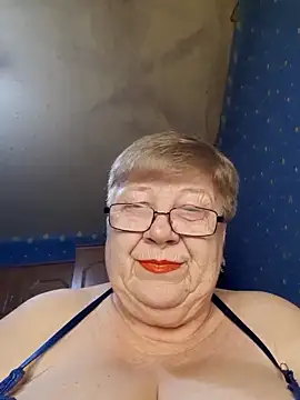 Lena Gaby online show from March 22, 2026, 7:28 pm