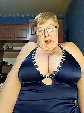 Lena Gaby online show from May 10, 2026, 6:46 pm
