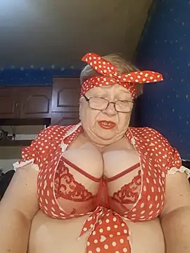 Lena Gaby online show from May 12, 2026, 2:25 pm