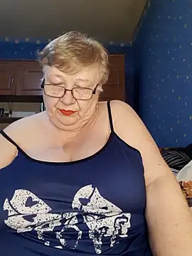 Lena Gaby online show from May 16, 2026, 4:42 am