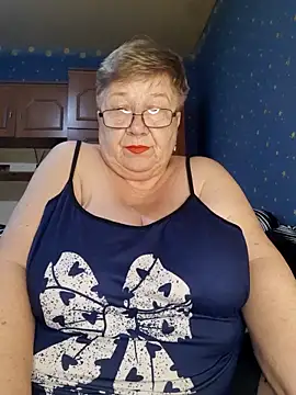 Lena Gaby online show from May 24, 2026, 1:05 pm
