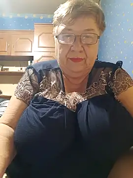 Lena Gaby online show from May 27, 2026, 9:34 pm