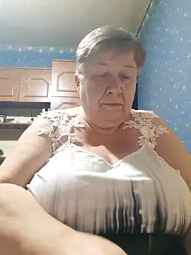Lena Gaby online show from May 29, 2026, 6:50 pm