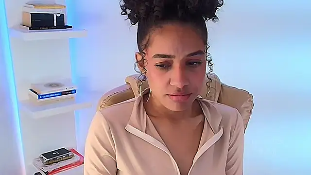 Snapshot of Belkaj chatting on January 10, 2025, 9:10 pm Belkaj online show from January 10, 2025, 9:10 pm