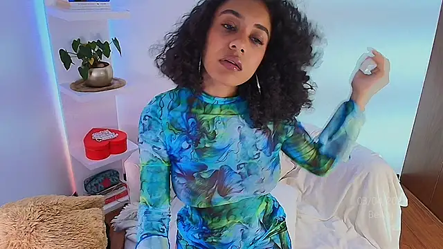 Snapshot of Belkaj chatting on March 4, 2025, 8:38 pm Belkaj online show from March 4, 2025, 8:38 pm