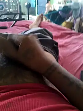 Galex083 online show from September 24, 2025, 7:39 pm