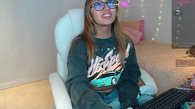 Snapshot of Gabi_morales chatting on September 10, 2025, 12:32 am Gabi morales online show from September 10, 2025, 12:32 am