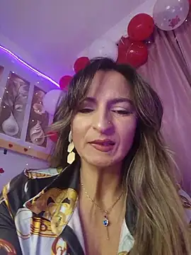 marilyn love6969 online show from March 4, 2026, 12:22 pm