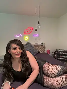 Xoxobigbooty online show from March 22, 2026, 11:08 pm