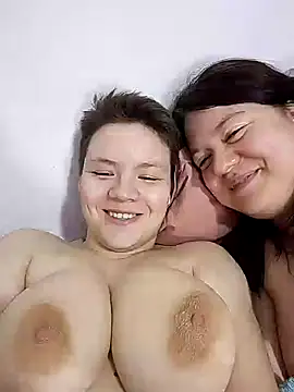 AriaCuteOh online show from March 13, 2025, 9:16 pm