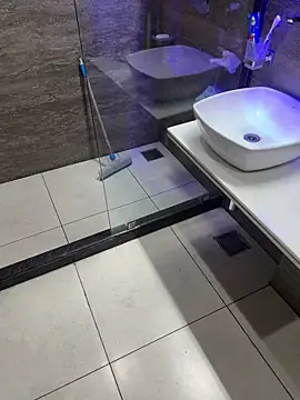 luciferdxm5 online show from December 7, 2024, 4:20 am