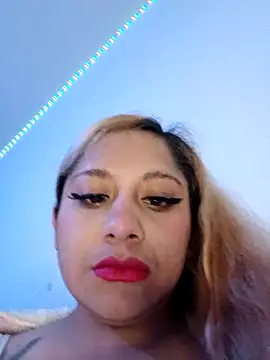 PokeGirld online show from November 12, 2025, 3:29 am