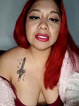 PokeGirld online show from November 19, 2025, 3:17 am