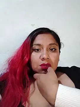 PokeGirld online show from May 21, 2026, 5:25 am