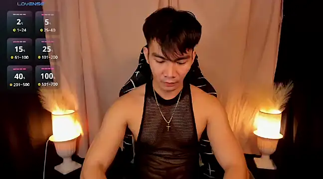 Snapshot of 000batman000 chatting on January 31, 2025, 1:23 pm 000batman000 online show from January 31, 2025, 1:23 pm