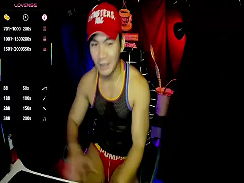 Snapshot of 000batman000 chatting on March 2, 2026, 6:25 am 000batman000 online show from March 2, 2026, 6:25 am