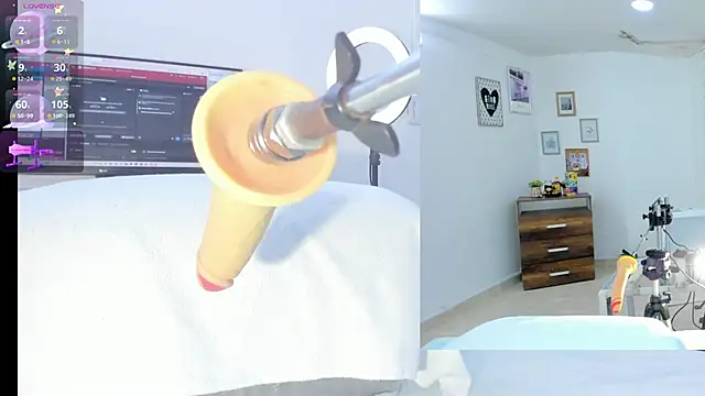 sofi velez online show from October 2, 2025, 5:20 pm