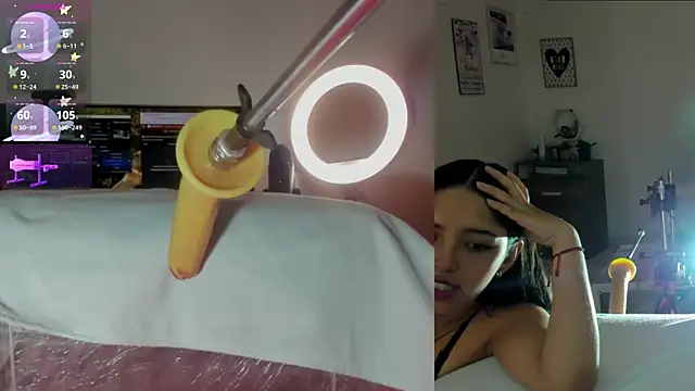 sofi velez online show from February 26, 2026, 5:01 pm