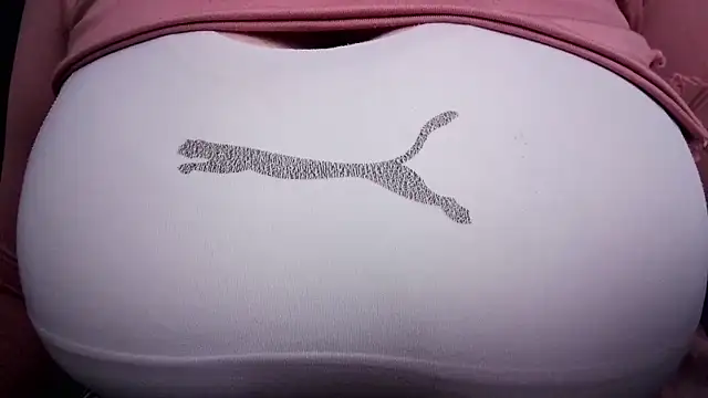 AnnyelinnaLove online show from January 8, 2026, 3:42 am