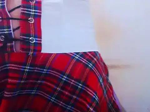 FairyKate  online show from February 25, 2025, 7:25 pm