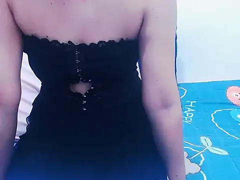 FairyKate  online show from December 17, 2025, 12:27 am