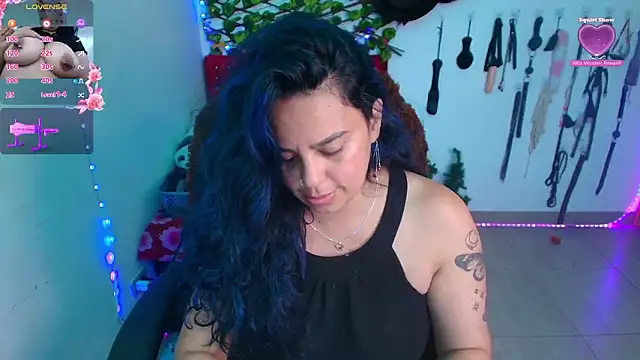 elektra 32 online show from March 24, 2026, 2:05 am