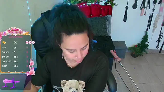 elektra 32 online show from April 9, 2026, 3:39 am