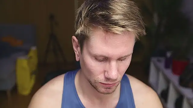 kevin-park online show from November 7, 2025, 6:46 am