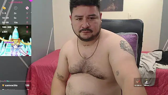 oso dirty  online show from January 7, 2025, 8:31 pm