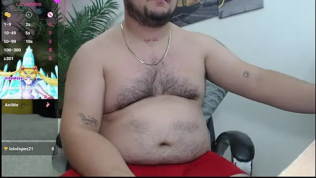 oso dirty  online show from January 11, 2025, 8:32 pm