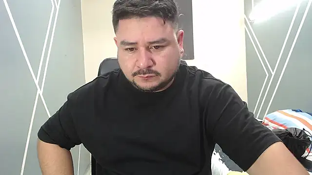 oso dirty  online show from January 19, 2025, 5:18 pm