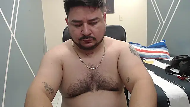 oso dirty  online show from January 24, 2025, 5:32 pm