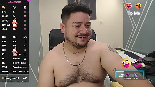 oso dirty  online show from January 24, 2025, 8:32 pm