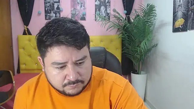 oso dirty  online show from February 8, 2025, 5:18 pm