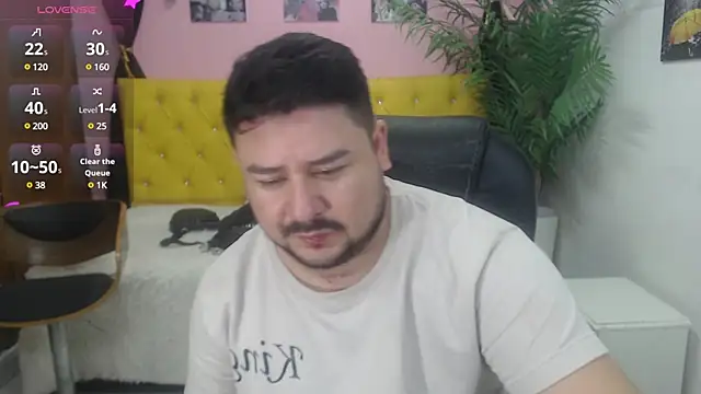 oso dirty  online show from March 2, 2025, 5:36 pm